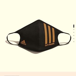 Adidas Ivy Park face mask